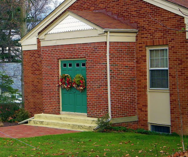 brick-church